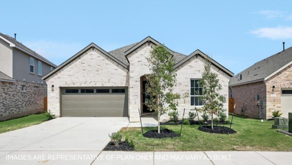 2021 Crooked Creek St, Leander