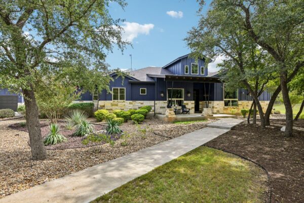 540 Oak Point Ct, Liberty Hill