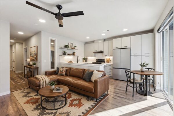 4510 Terry-O Ln #210, Austin