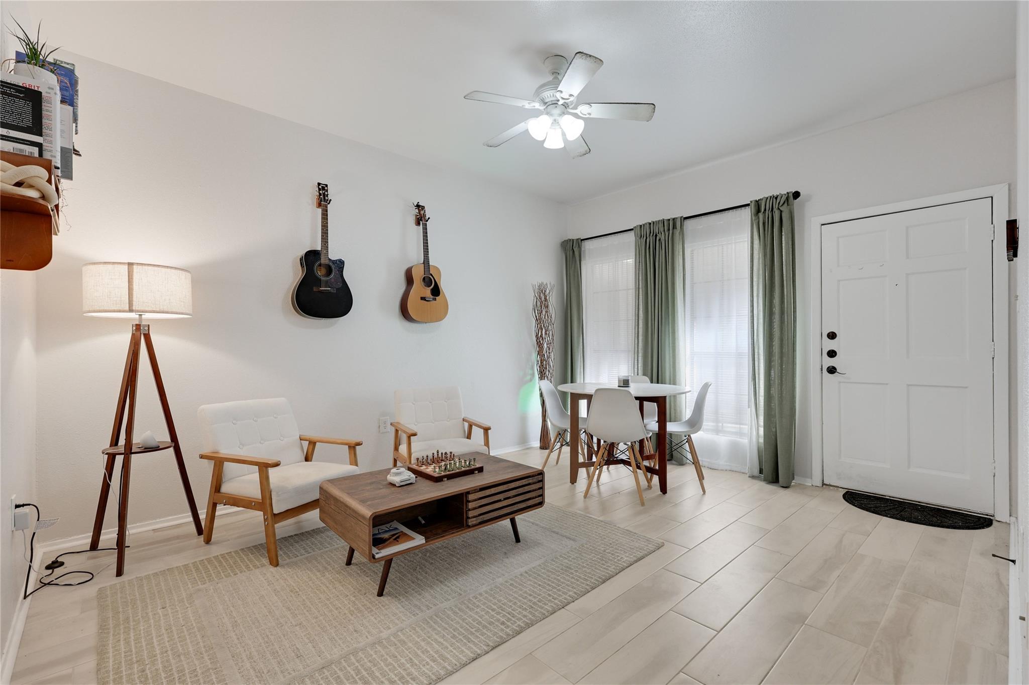 2801 Rio Grande St #103, Austin, TX 78705