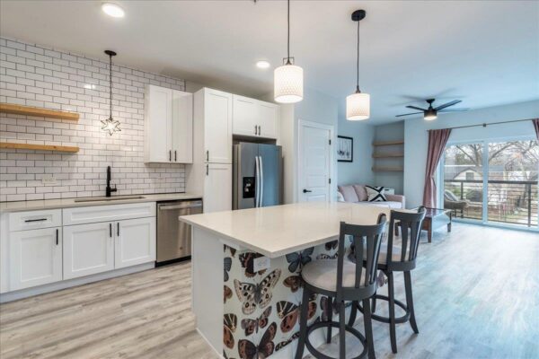 3101 Govalle Ave #220, Austin