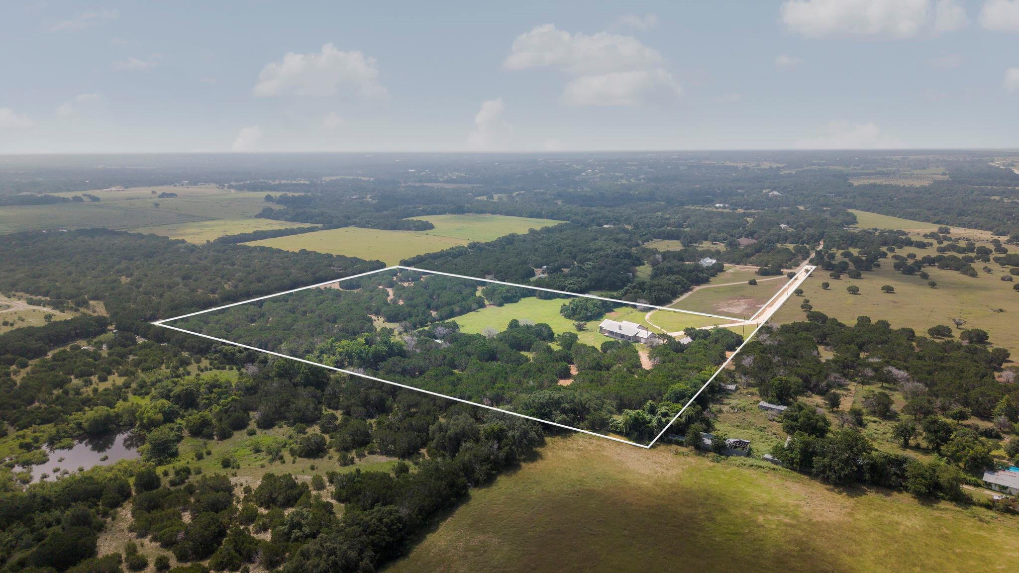 2110 County Road 285 None, Liberty Hill, TX 78642
