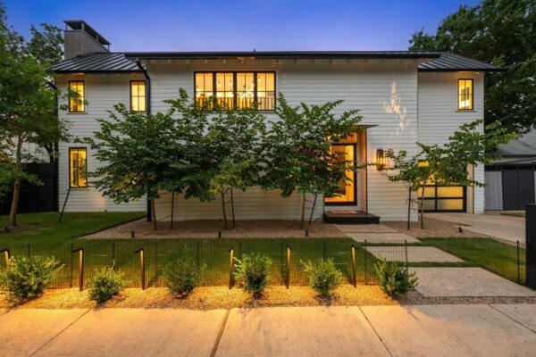 1306 Clifford Ave, Austin