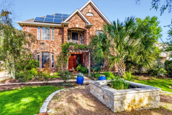 6925 Robert Dixon Dr, Austin