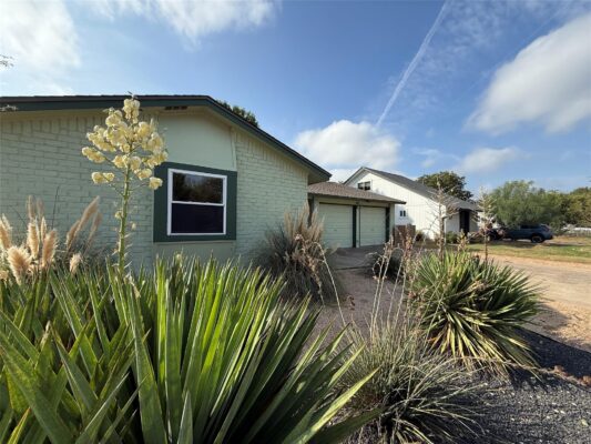 411 Buckboard Blvd, Round Rock