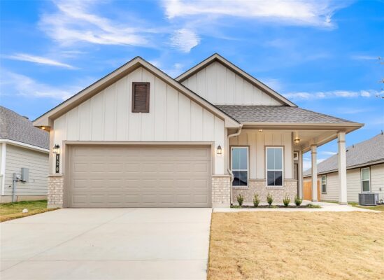 120 Maybelline Rd, Jarrell
