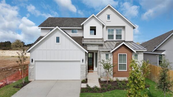 329 Oak Blossom Rd, Liberty Hill