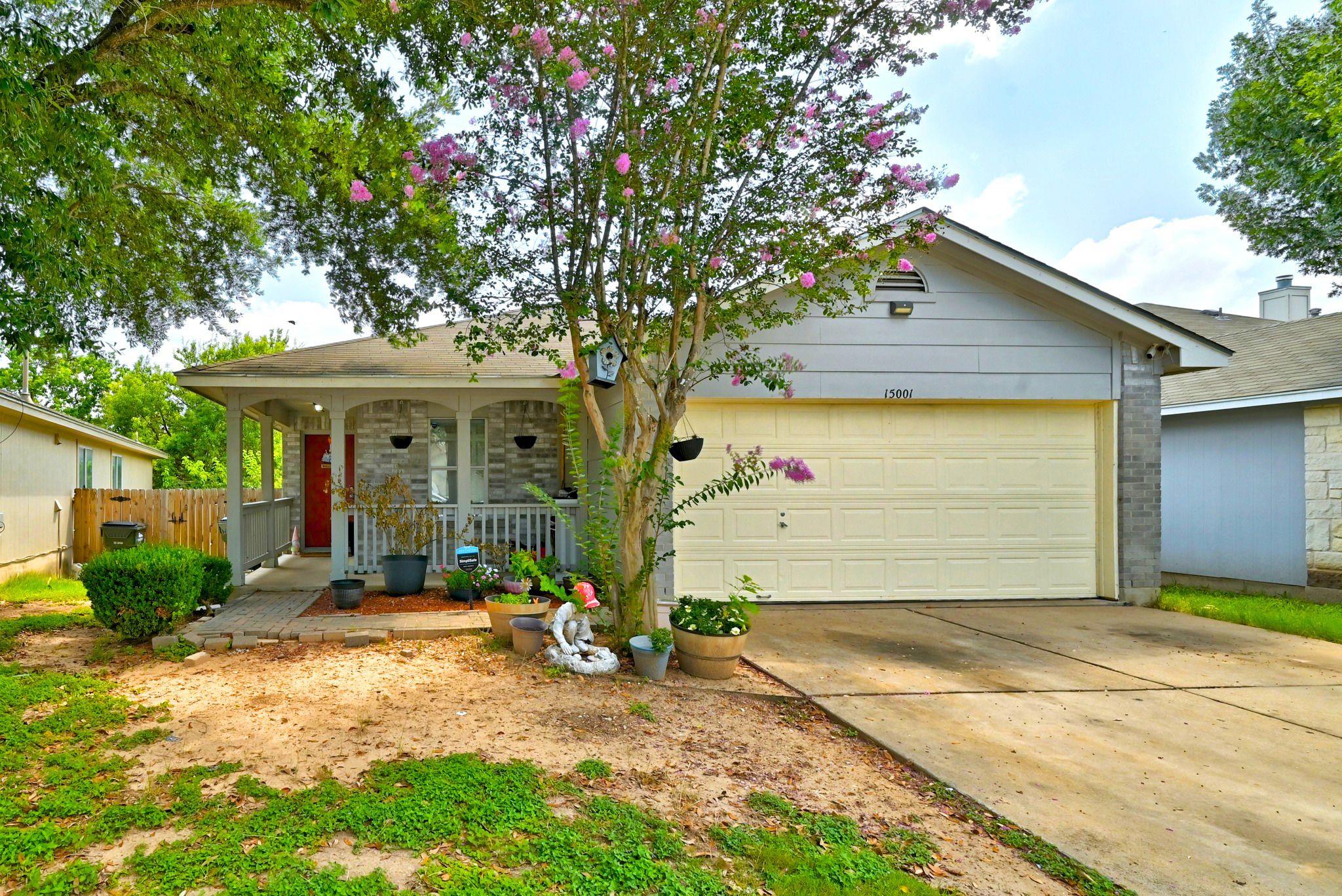 15001 Arizona Oak Ln, Austin, TX 78724