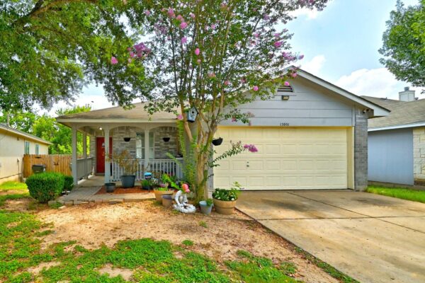 15001 Arizona Oak Ln, Austin