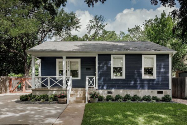 4004 Ridgelea Dr, Austin