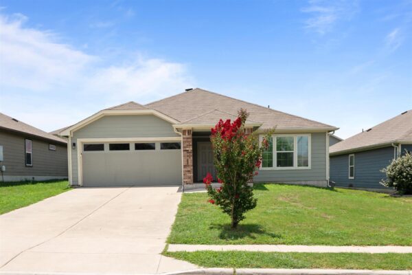 111 Denton Dr, Hutto