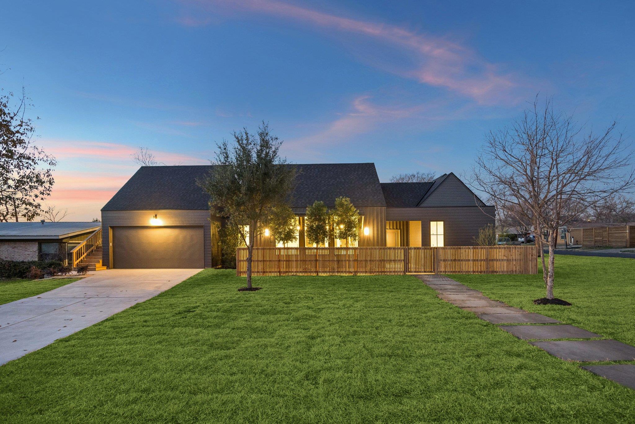4700 Philco Dr, Austin, TX 78745