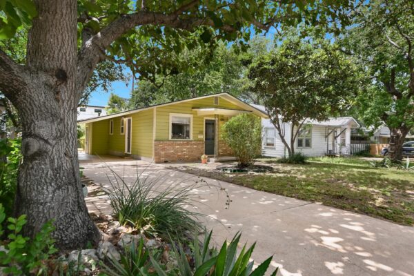 3013 E 18th St, Austin