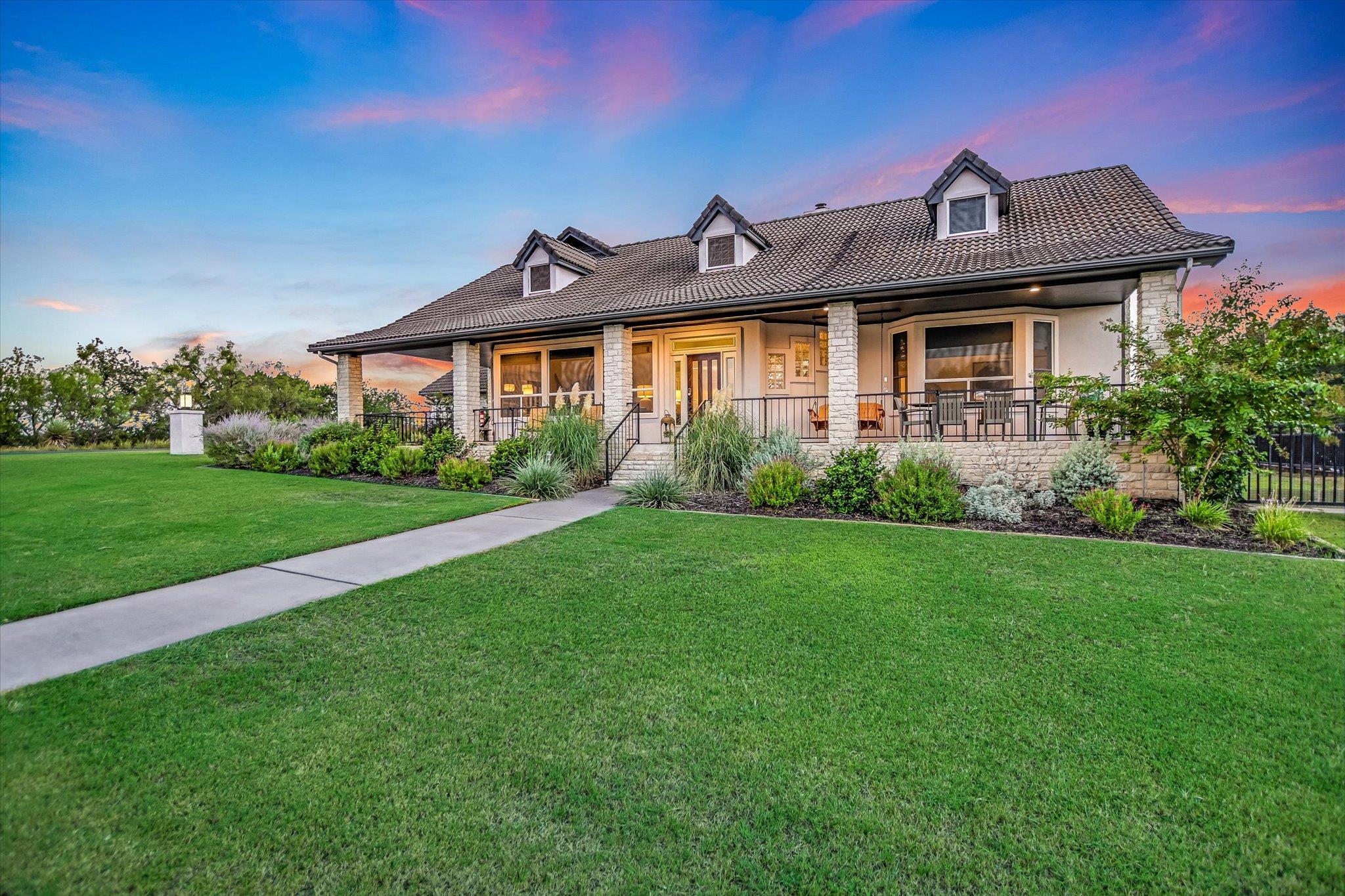 800 Western Bit None, Horseshoe Bay, TX 78657