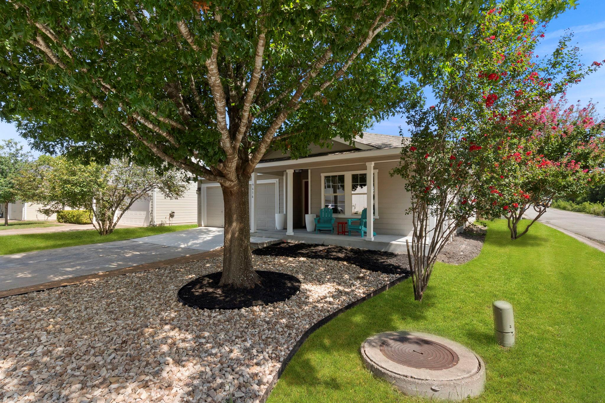 9616 Magna Carta Loop, Austin, TX 78754