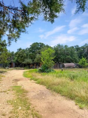 1101 Days End Rd, Wimberley