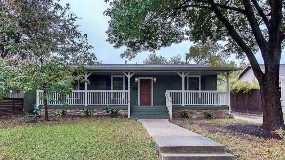 5409 Joe Sayers Ave, Austin, TX 78756