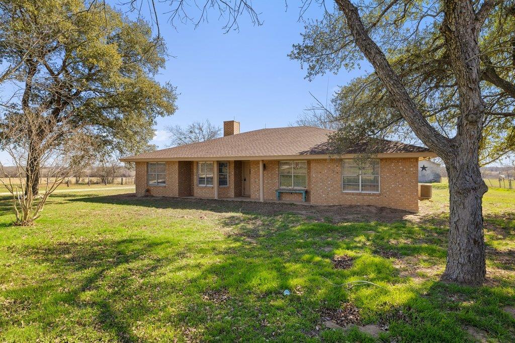 950 S Fm 486 None, Thorndale, TX 76577
