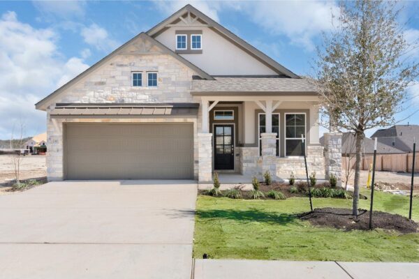 205 Blue Vervain Trl, Georgetown