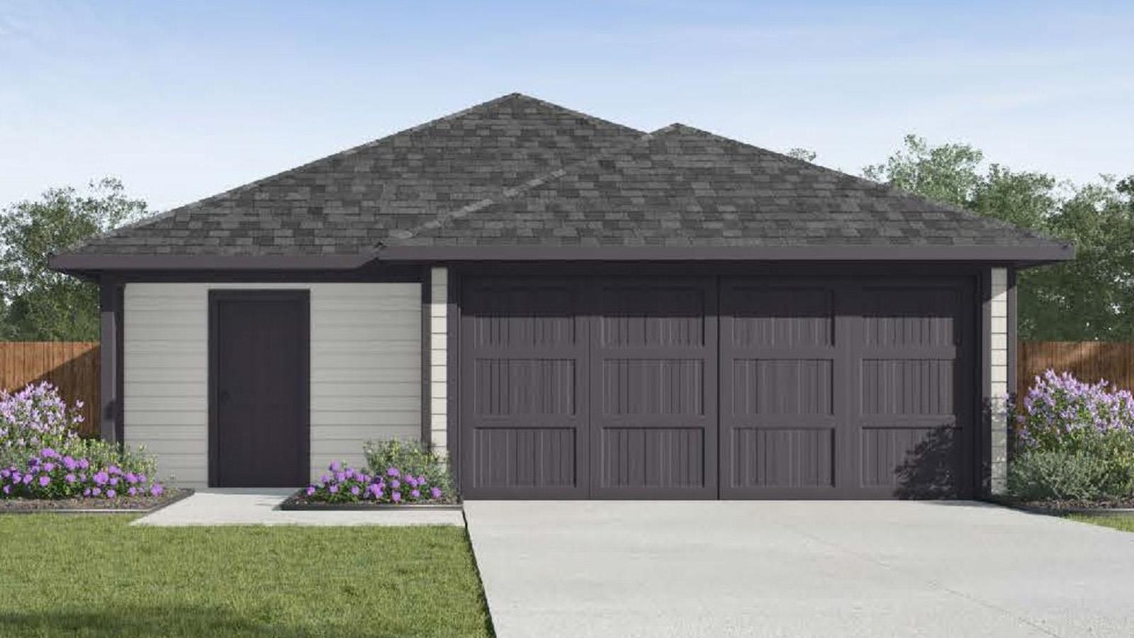 7319 Ducket Creek Dr, Temple, TX 76502
