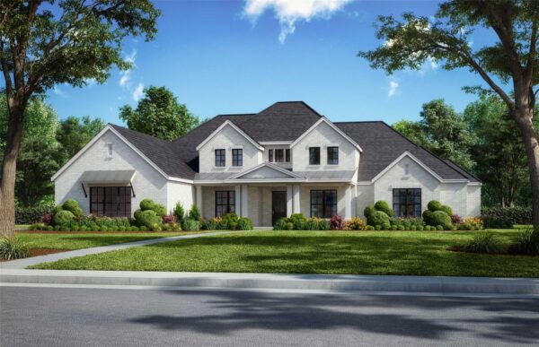 2453 Lineage Ln, Leander