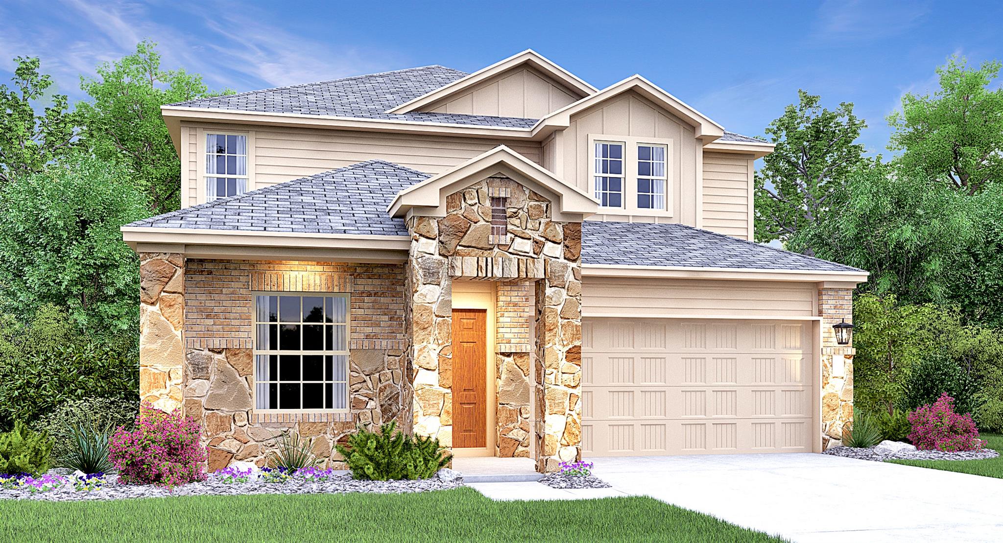 165 PARSONS None, Kyle, TX 78640