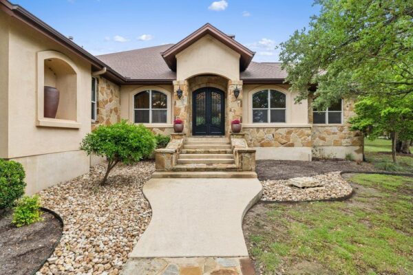100 Portafino Ln, Georgetown