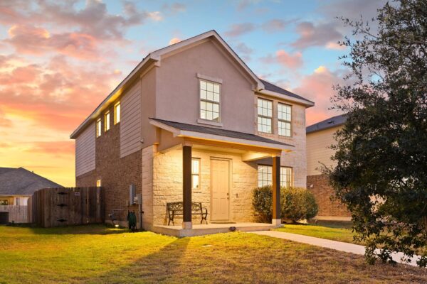 5801 Pleasanton Pkwy, Pflugerville