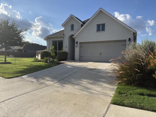 136 Ironbark Bnd, Bastrop