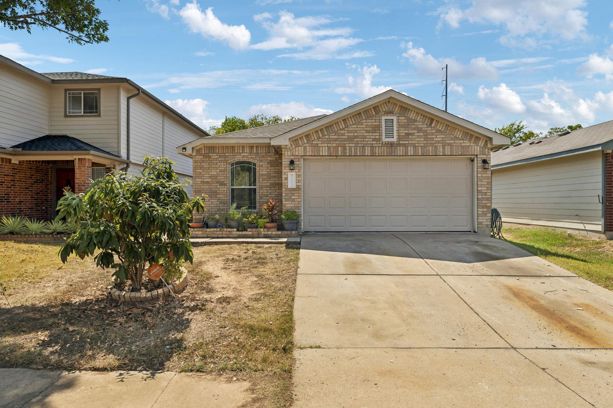 7209 Cayenne Ln, Austin, TX 78741