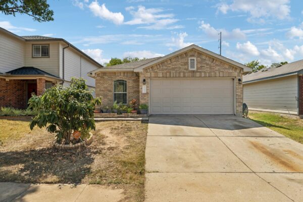 7209 Cayenne Ln, Austin