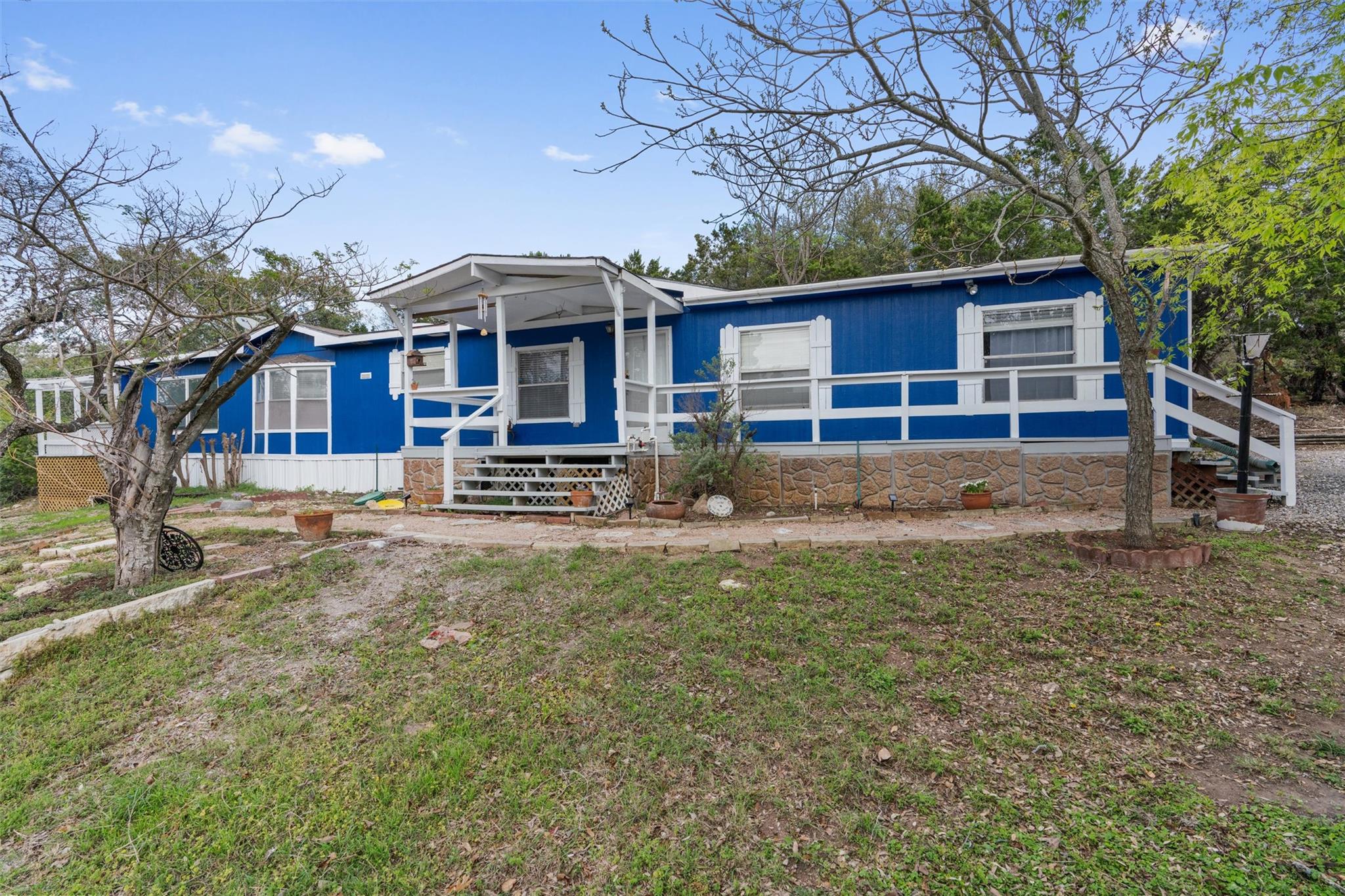 3605 RED BIRD Trl, Lago Vista, TX 78645