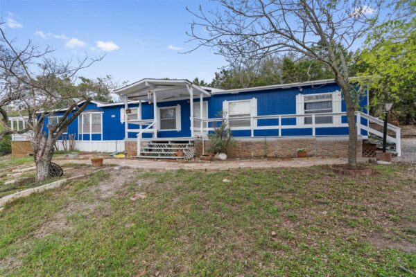 3605 RED BIRD Trl, Lago Vista