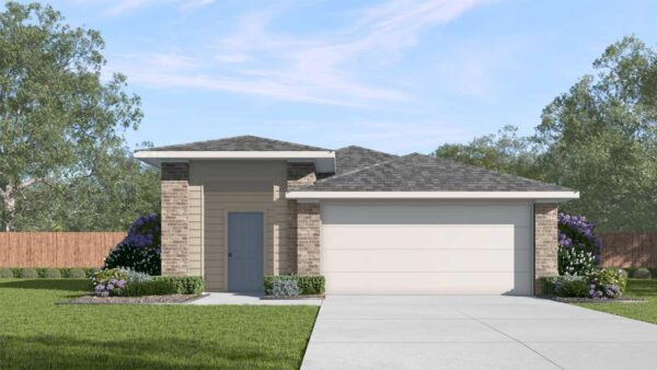 282 Mountain Pea Rd, Kyle