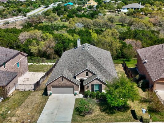 5117 Texas Bluebell Dr, Spicewood