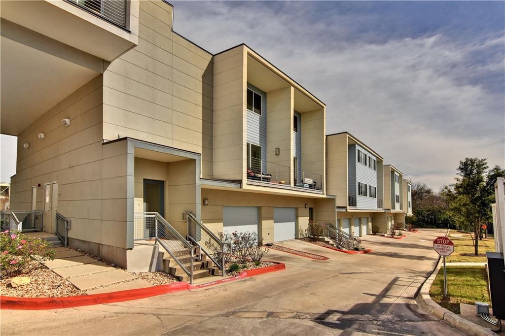 604 N Bluff Dr #101, Austin, TX 78745
