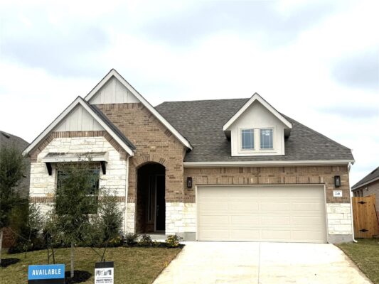 241 Mango Cir, Buda
