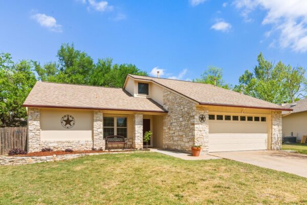12608 Andromeda Cv, Austin