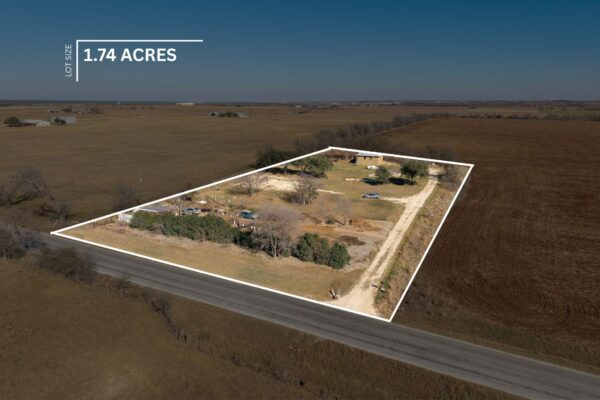 5100 County Road 234 None, Jarrell