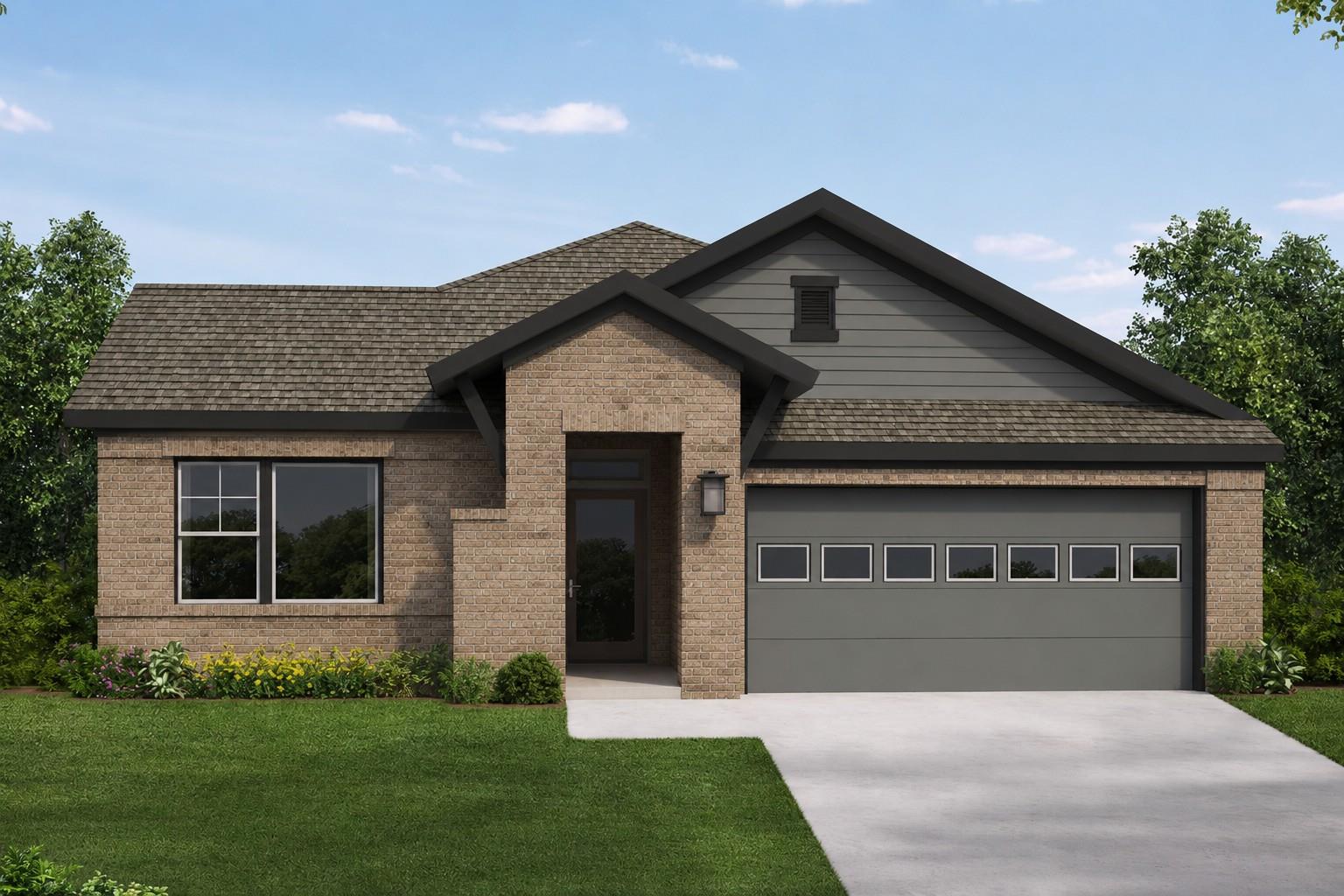 282 Coleto Trl, Bastrop, TX 78602