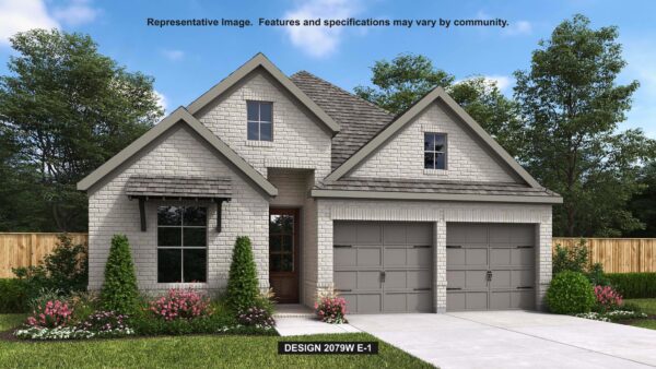 320 Gary Wayne Dr, Liberty Hill