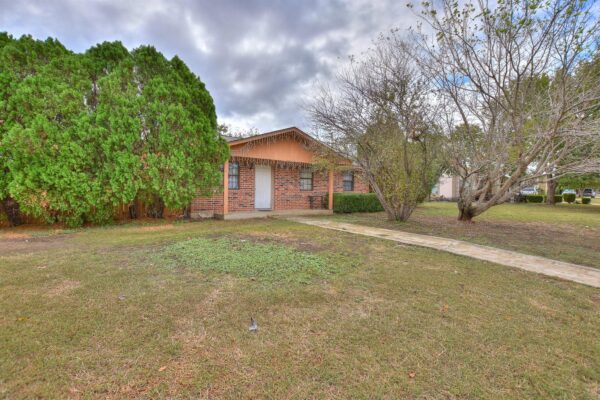 1204 Southwalk St, Georgetown