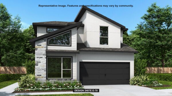 8102 Elijah Craig Way, Austin