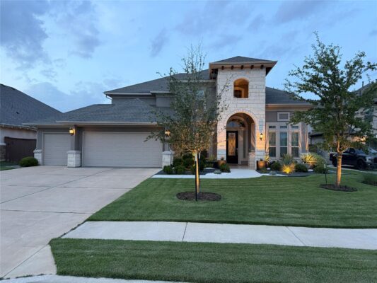 5109 Orsini Cv, Round Rock