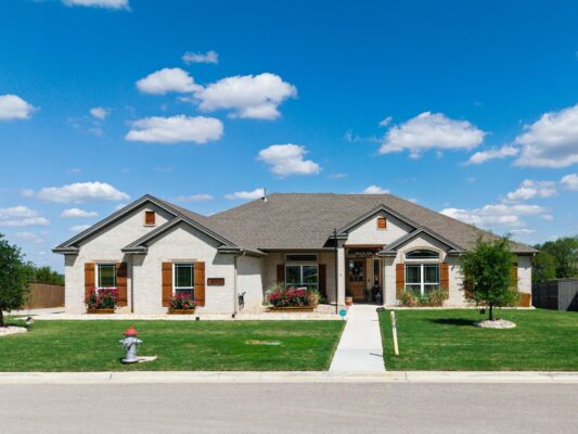 4043 Turning Leaf Dr, Nolanville