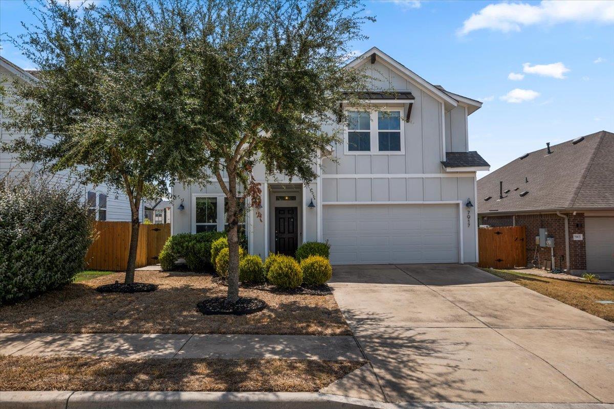 7917 Beacon Knob Way, Austin, TX 78744
