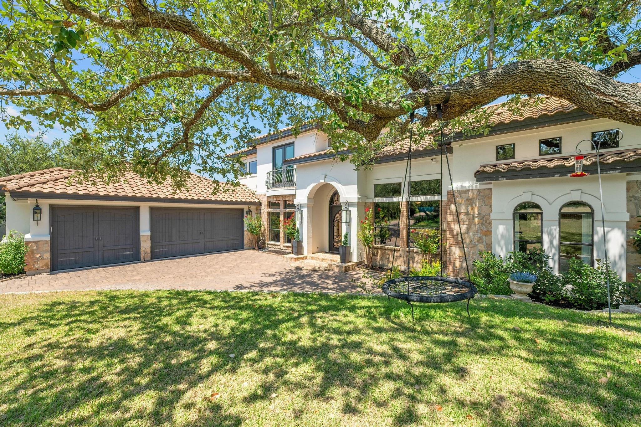 12804 Hughes St, Austin, TX 78732