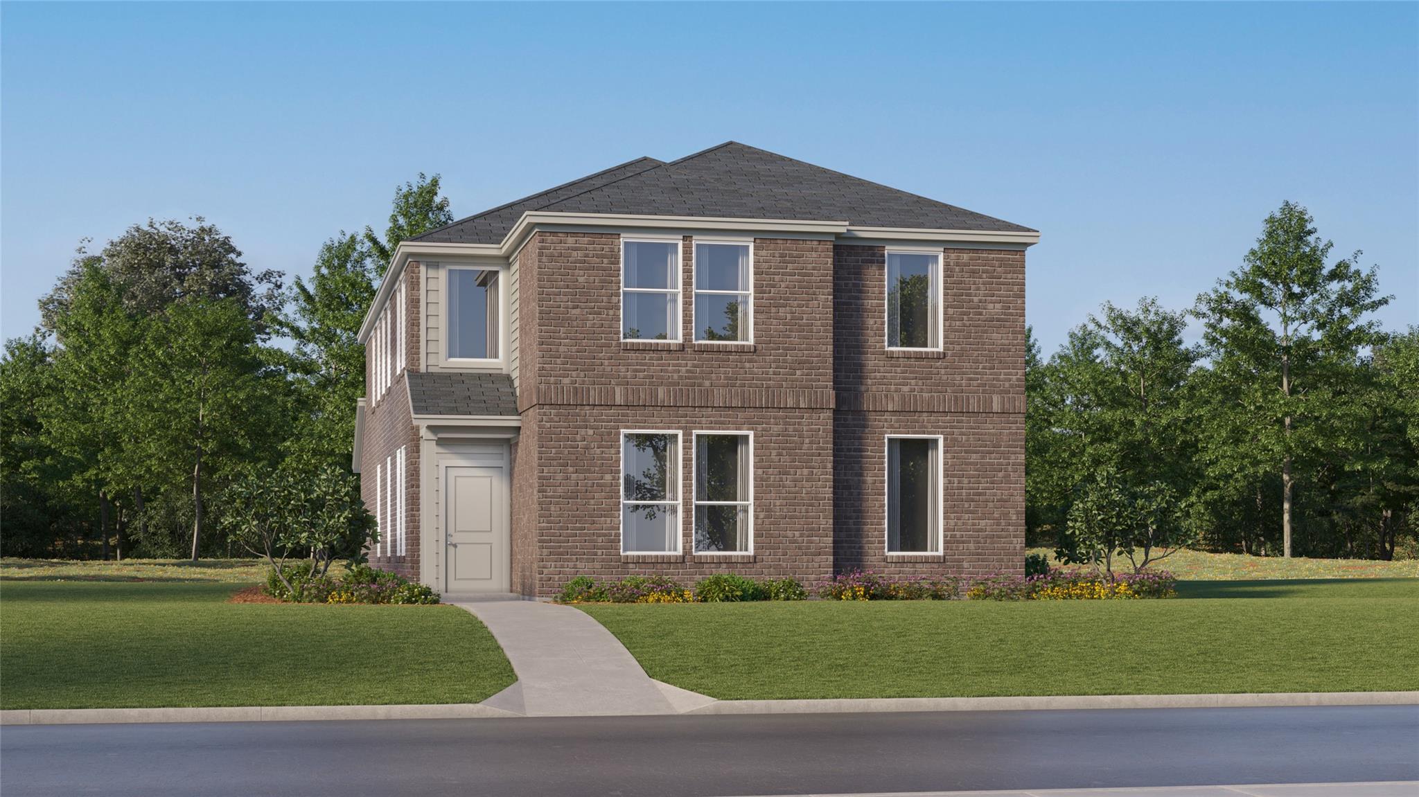 17913 Nashville Warbler Rd, Pflugerville, TX 78660