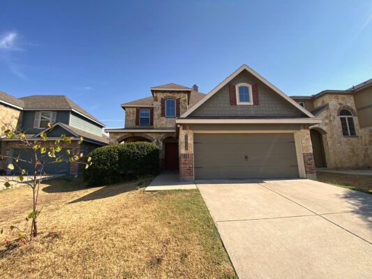 3416 Greyfriar Dr, Killeen