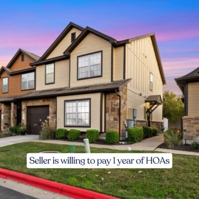 11341 Lost Maples Trl, Austin